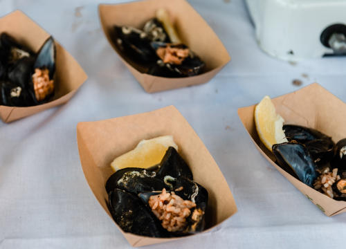 Fotografija 17 - Guštajte u spoju dvije delicije na gastro događaju 'Pidoća & Debit se vole'!