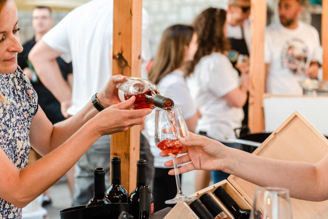 Guštajte u spoju dvije delicije na gastro događaju 'Pidoća & Debit se vole'!