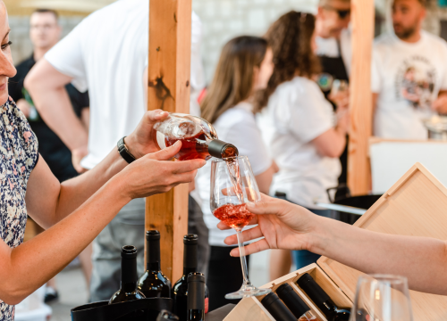 Fotografija 19 - Guštajte u spoju dvije delicije na gastro događaju 'Pidoća & Debit se vole'!