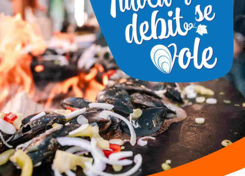 Fotografija 18 - Guštajte u spoju dvije delicije na gastro događaju 'Pidoća & Debit se vole'!