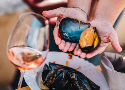 Fotografija 21 - Guštajte u spoju dvije delicije na gastro događaju 'Pidoća & Debit se vole'!