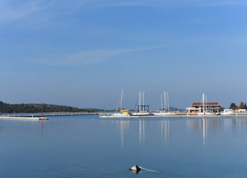 Općina Pirovac dobila 60 tisuća eura za razvoj pametnih i zelenih rješenja: Bicikli, senzori na parkingu, meteorološka stanica