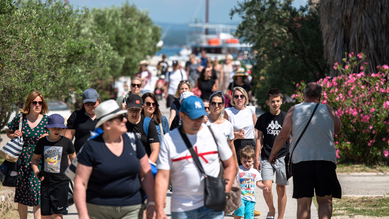 Vikend na Zlarinu: Slobodan ulaz u Centar koralja uz novu rundu edukacije, zabave i rekreacije!