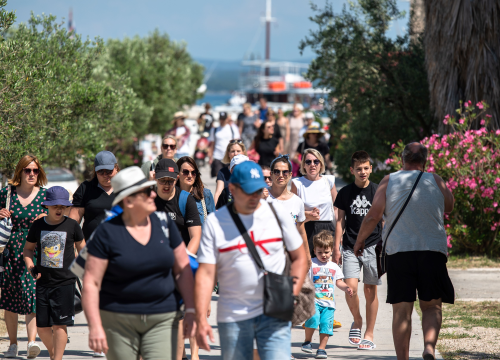Vikend na Zlarinu: Slobodan ulaz u Centar koralja uz novu rundu edukacije, zabave i rekreacije!