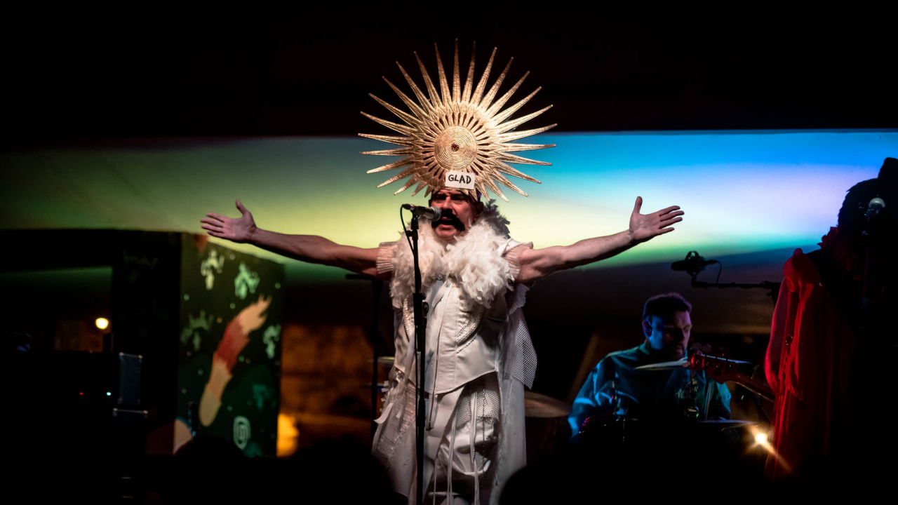 Igor Bergam, direktor TZ Pirovac: 'Huligani su prijetili da će demolirati selo i baciti bend u more'