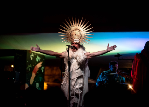 Igor Bergam, direktor TZ Pirovac: 'Huligani su prijetili da će demolirati selo i baciti bend u more'