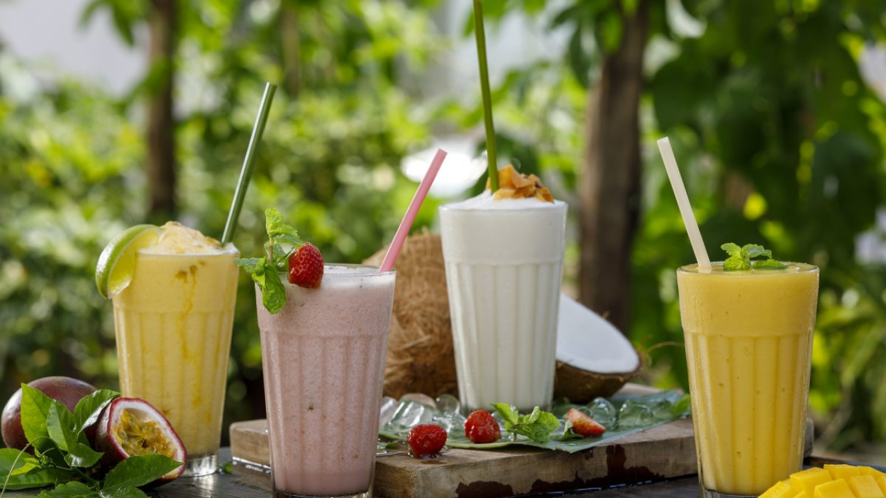 Ovih pet zdravih namirnica potajno usporavaju mršavljenje