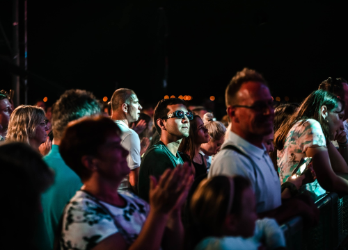 Fotografija 4 - Otvoren 15. CMC festival u Vodicama uz Vannu i Indiru