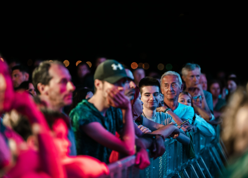 Fotografija 5 - Otvoren 15. CMC festival u Vodicama uz Vannu i Indiru