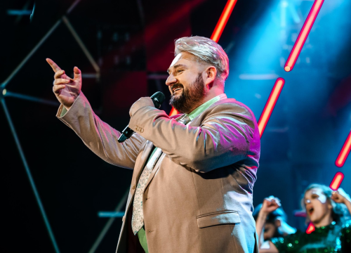 Fotografija 7 - Otvoren 15. CMC festival u Vodicama uz Vannu i Indiru