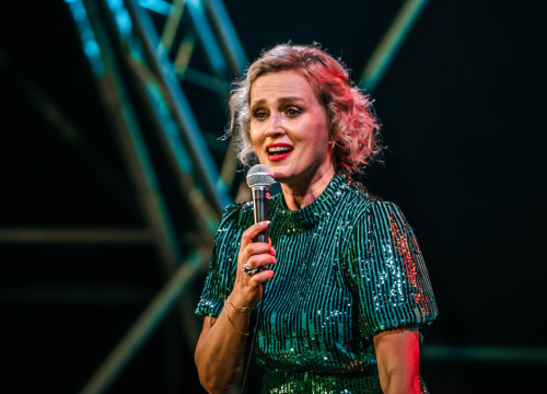 Fotografija 14 - Otvoren 15. CMC festival u Vodicama uz Vannu i Indiru