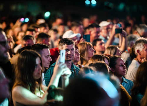 Fotografija 18 - Otvoren 15. CMC festival u Vodicama uz Vannu i Indiru