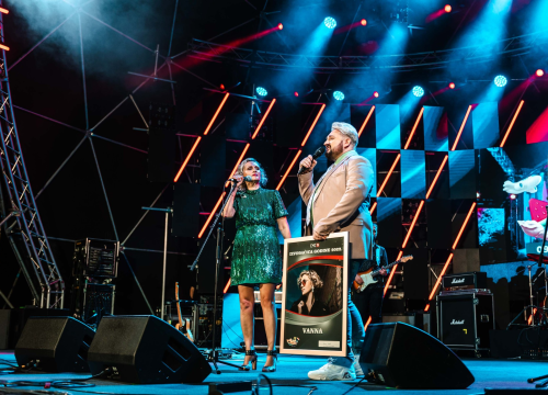 Fotografija 20 - Otvoren 15. CMC festival u Vodicama uz Vannu i Indiru