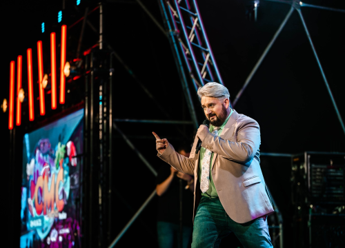 Fotografija 23 - Otvoren 15. CMC festival u Vodicama uz Vannu i Indiru