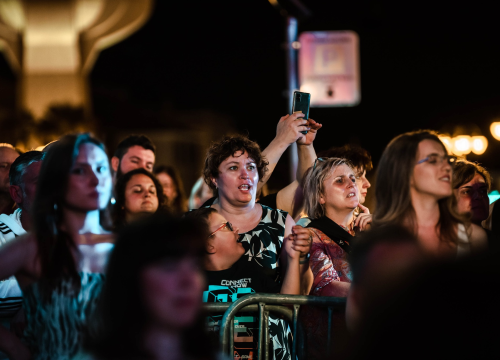 Fotografija 25 - Otvoren 15. CMC festival u Vodicama uz Vannu i Indiru