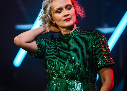 Fotografija 28 - Otvoren 15. CMC festival u Vodicama uz Vannu i Indiru