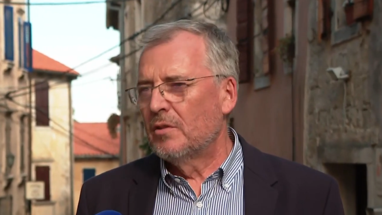 Zbog bedrenice među životinjama, pod terapijom 41 osoba