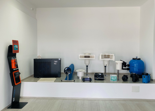 Fotografija 9 - Prepustite svoj bazen u najbolje ruke Adeo pools tima!