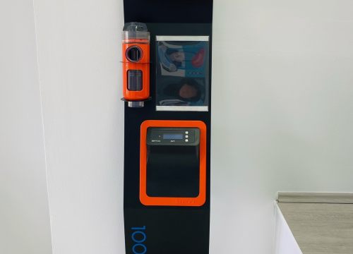 Fotografija 11 - Prepustite svoj bazen u najbolje ruke Adeo pools tima!