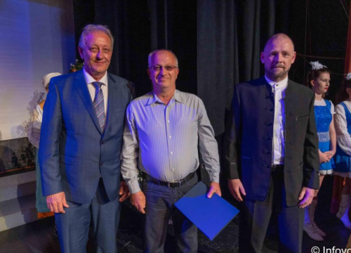 Trideset godina nesebičnog darivanja krvi: Milo Nola primjer je humanosti