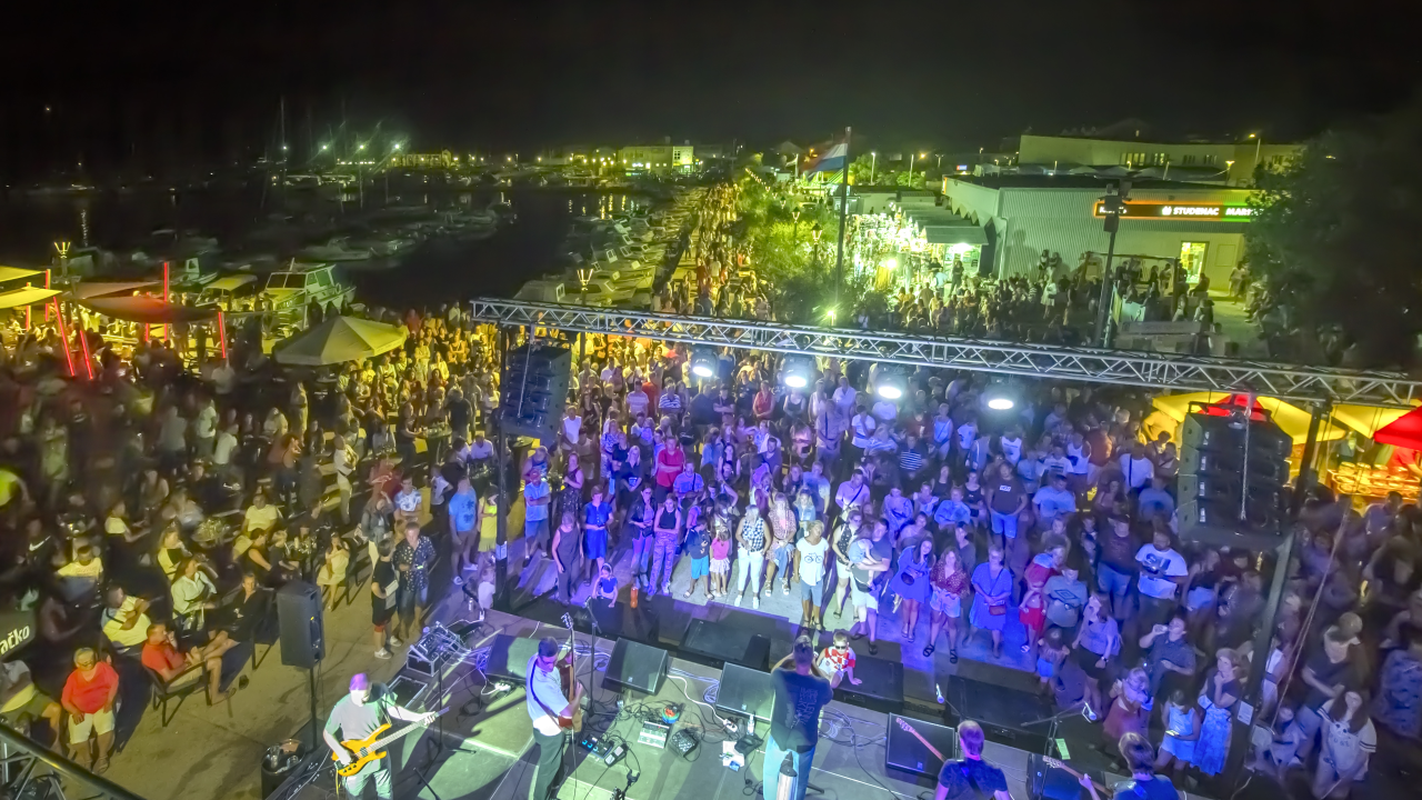 TZ Pirovac objavila program ljeta: Najavljeno preko 60 događaja u tri mjeseca sezone