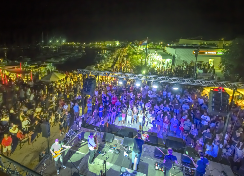 TZ Pirovac objavila program ljeta: Najavljeno preko 60 događaja u tri mjeseca sezone