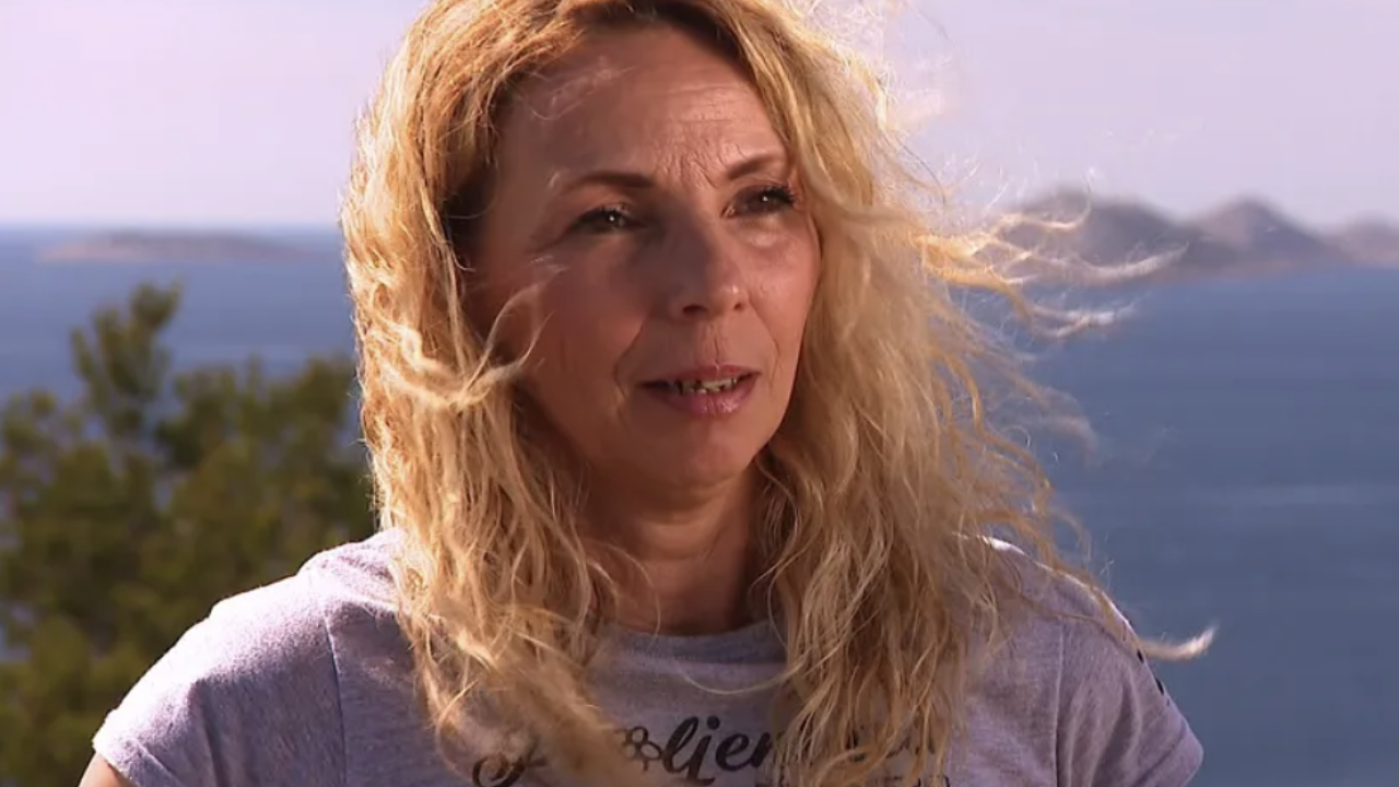 Večeras kuha Svjetlana: 'Odrasla sam na Žirju, a život me vratio na otok'