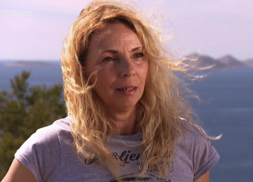 Večeras kuha Svjetlana: 'Odrasla sam na Žirju, a život me vratio na otok'