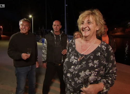 Oliva pobijedila u Večeri za 5: Nagradu će donirati ambulanti na Žirju