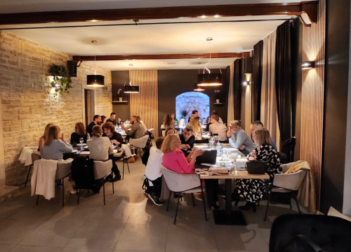 Fotografija 13 - Uživajte u ljetnoj terasi Le Jardina uz vrhunsku hranu i najljepši pogled!