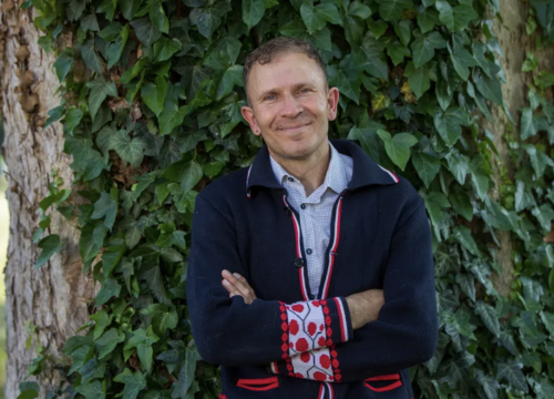 Samohrani otac Tihomir o reakciji kćeri na 'Ljubav je na selu': 'Nisam se tome nadao'