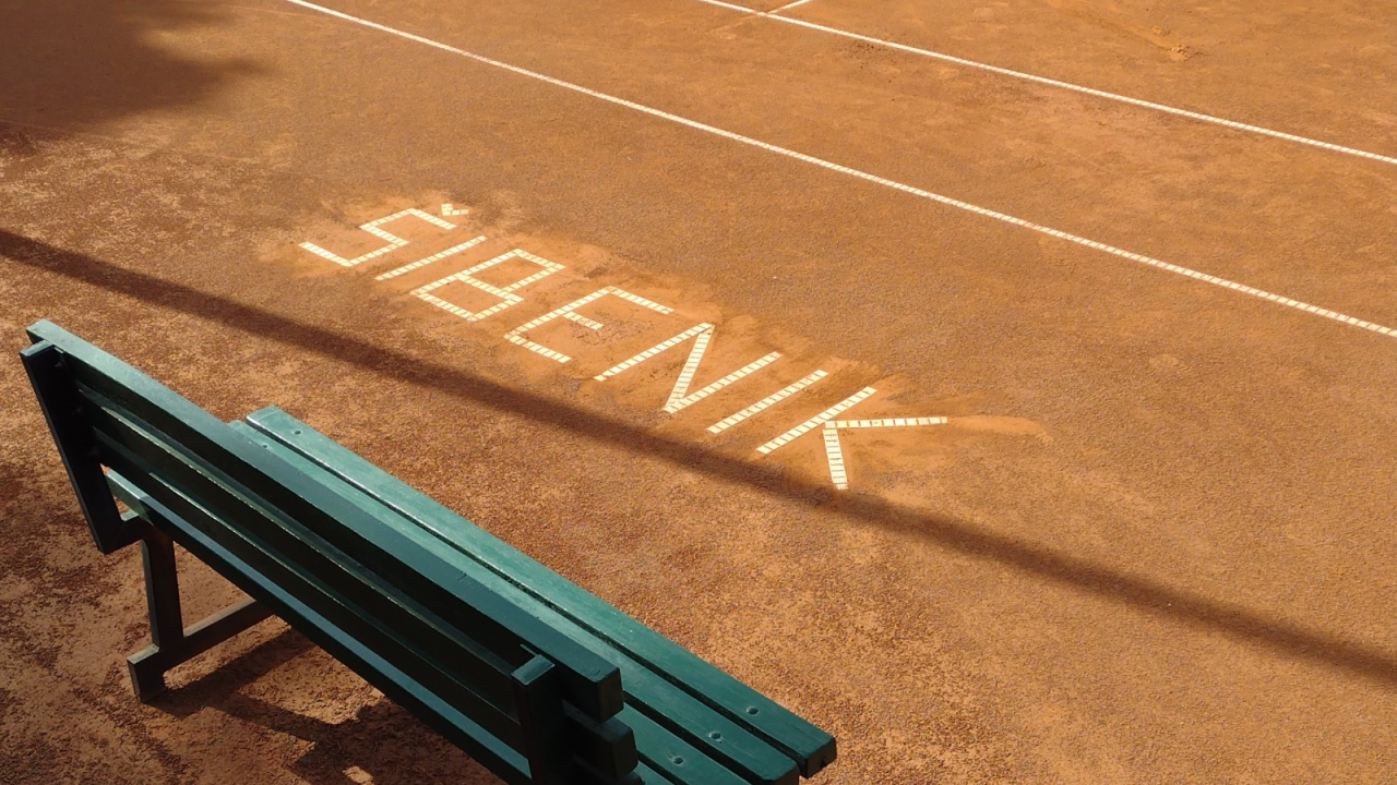 Vesna Ivanišević i Šime Kolić pobjednici Šibenske teniske lige