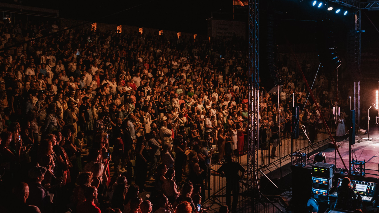 Novo poglavlje jednog od najznačajnijih rock bendova: Parni Valjak stiže na tvrđavu sv. Mihovila!