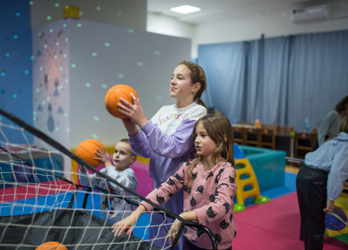 Fotografija 5 - Neka vaša djeca proslave rođendan daleko od vrućina u FunTasticu!