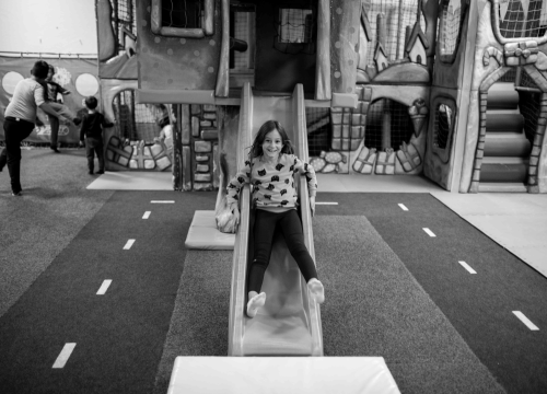 Fotografija 4 - Neka vaša djeca proslave rođendan daleko od vrućina u FunTasticu!