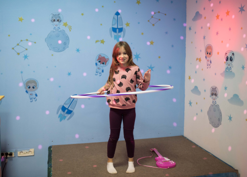 Fotografija 8 - Neka vaša djeca proslave rođendan daleko od vrućina u FunTasticu!