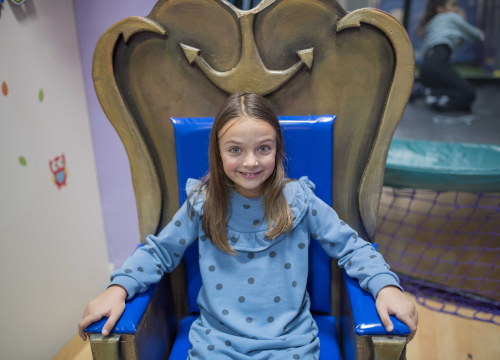 Fotografija 11 - Neka vaša djeca proslave rođendan daleko od vrućina u FunTasticu!