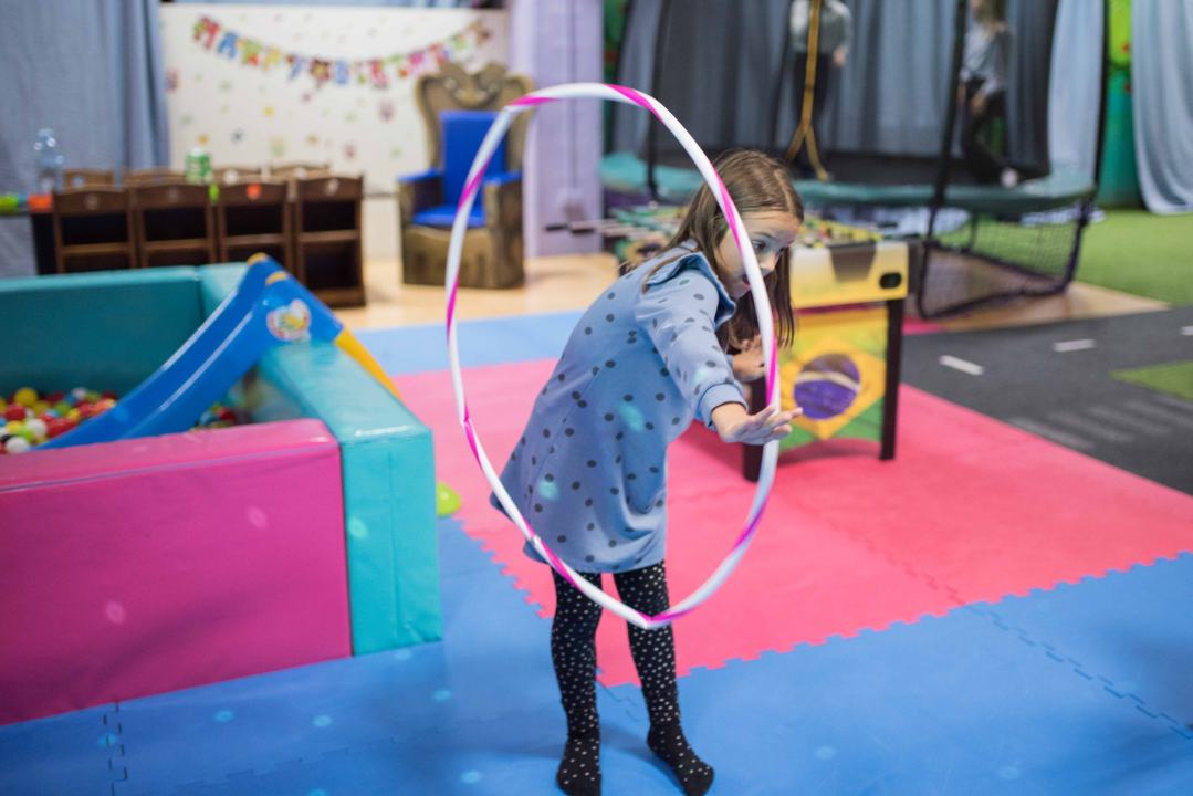 Neka vaša djeca proslave rođendan daleko od vrućina u FunTasticu!