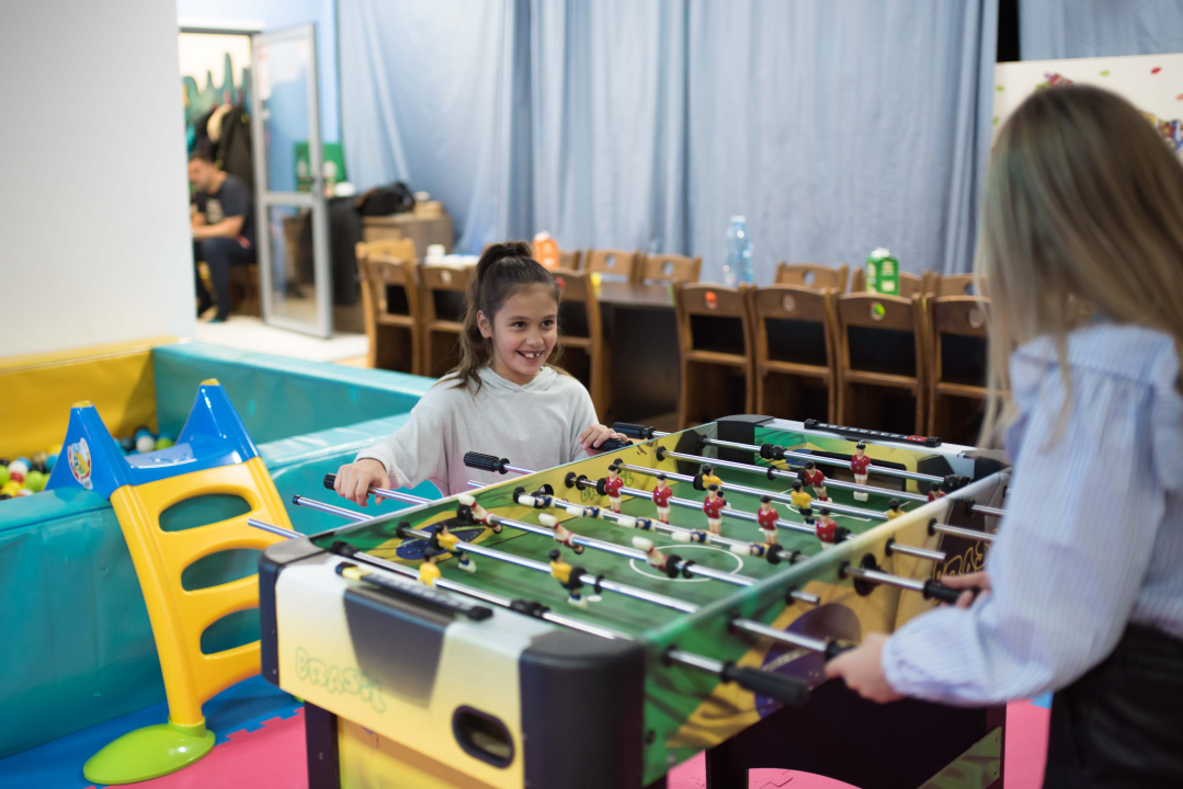 Neka vaša djeca proslave rođendan daleko od vrućina u FunTasticu!