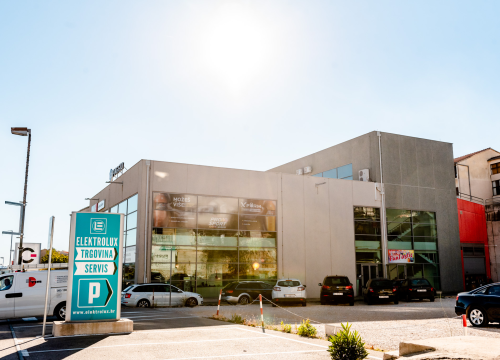 Fotografija 22 - Neka vaša djeca proslave rođendan daleko od vrućina u FunTasticu!