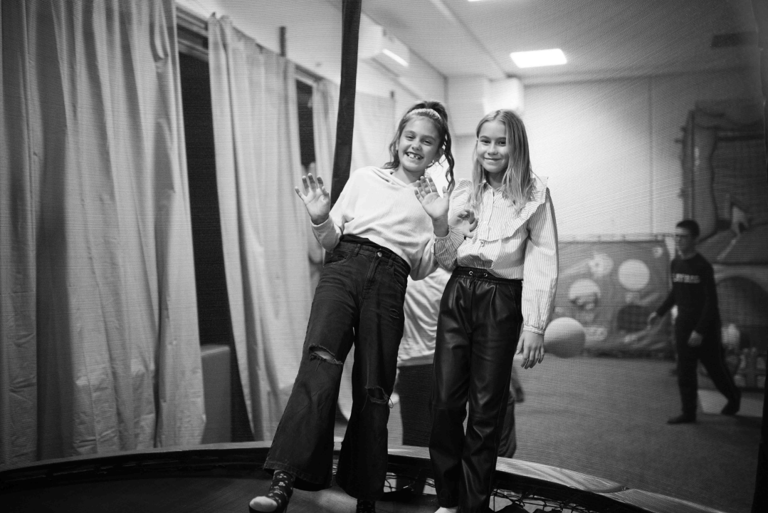 Neka vaša djeca proslave rođendan daleko od vrućina u FunTasticu!