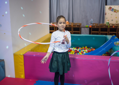 Fotografija 28 - Neka vaša djeca proslave rođendan daleko od vrućina u FunTasticu!