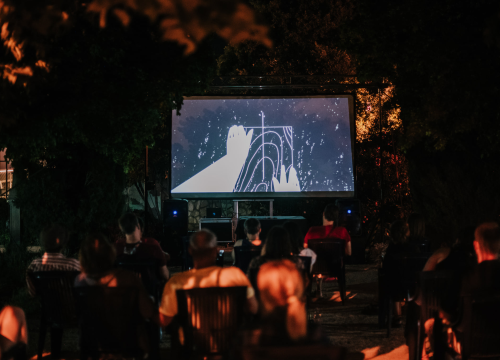 Novo izdanje festivala animiranog filma i stripa: 13. SUPERTOON na ulicama i trgovima Šibenika