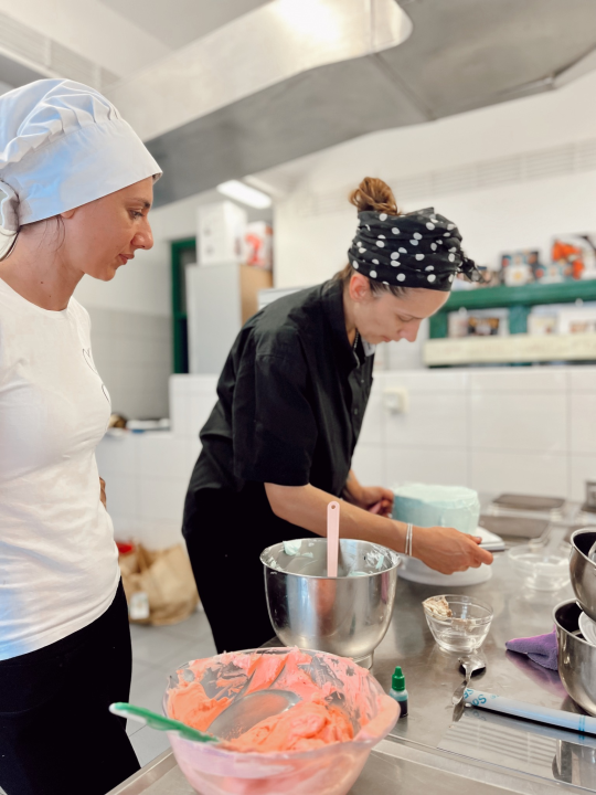 Petnaest polaznika uspješno je završilo praktični dio programa prekvalifikacije POU Šibenik!