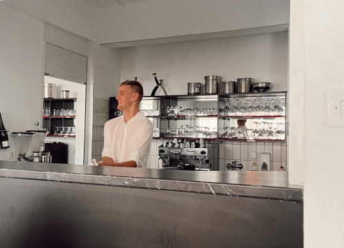 Fotografija 17 - Petnaest polaznika uspješno je završilo praktični dio programa prekvalifikacije POU Šibenik!