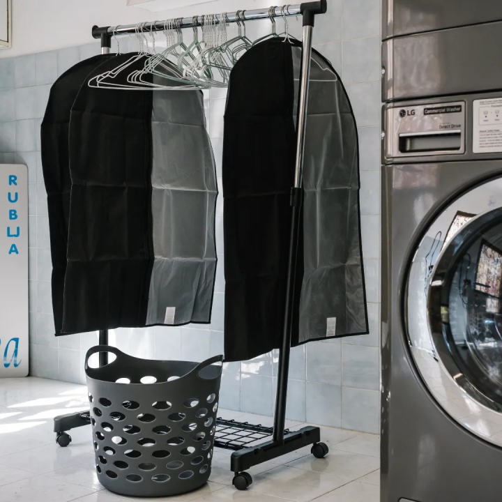 Brigu oko čistoće i svježine vašeg rublja prepustite Praonici rublja Iva!