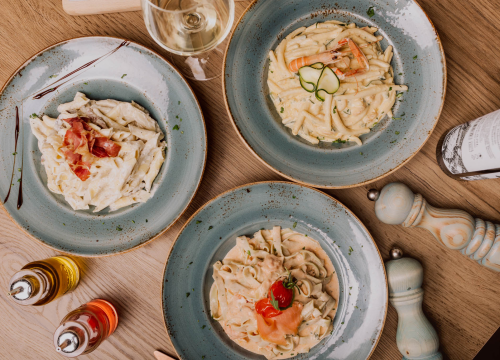 Fotografija 12 - 'Kod Starog' oduševite svoje nepce savršeno pripremljenim steakovima od Charolais govedine!