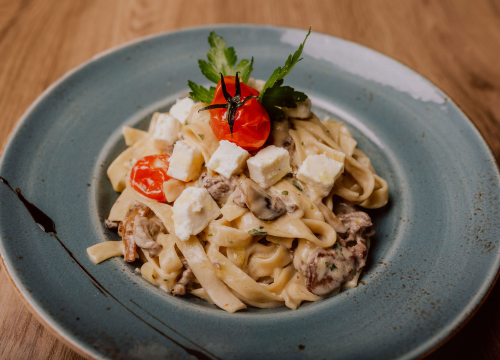 Fotografija 24 - 'Kod Starog' oduševite svoje nepce savršeno pripremljenim steakovima od Charolais govedine!