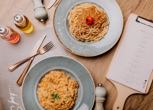Fotografija 26 - 'Kod Starog' oduševite svoje nepce savršeno pripremljenim steakovima od Charolais govedine!
