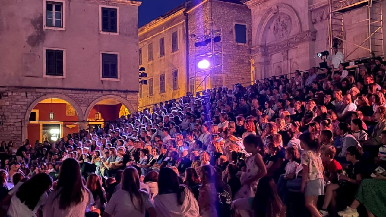 Gradu Šibeniku zbog MDF-a upućen prijedlog da razmotre produljenje voznog reda autobusa